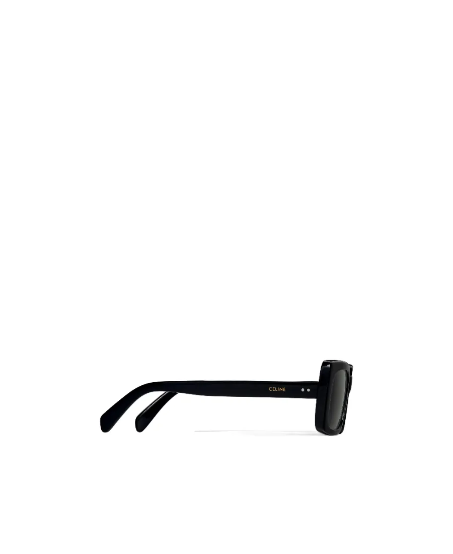Square S213 Sunglasses In Acetate