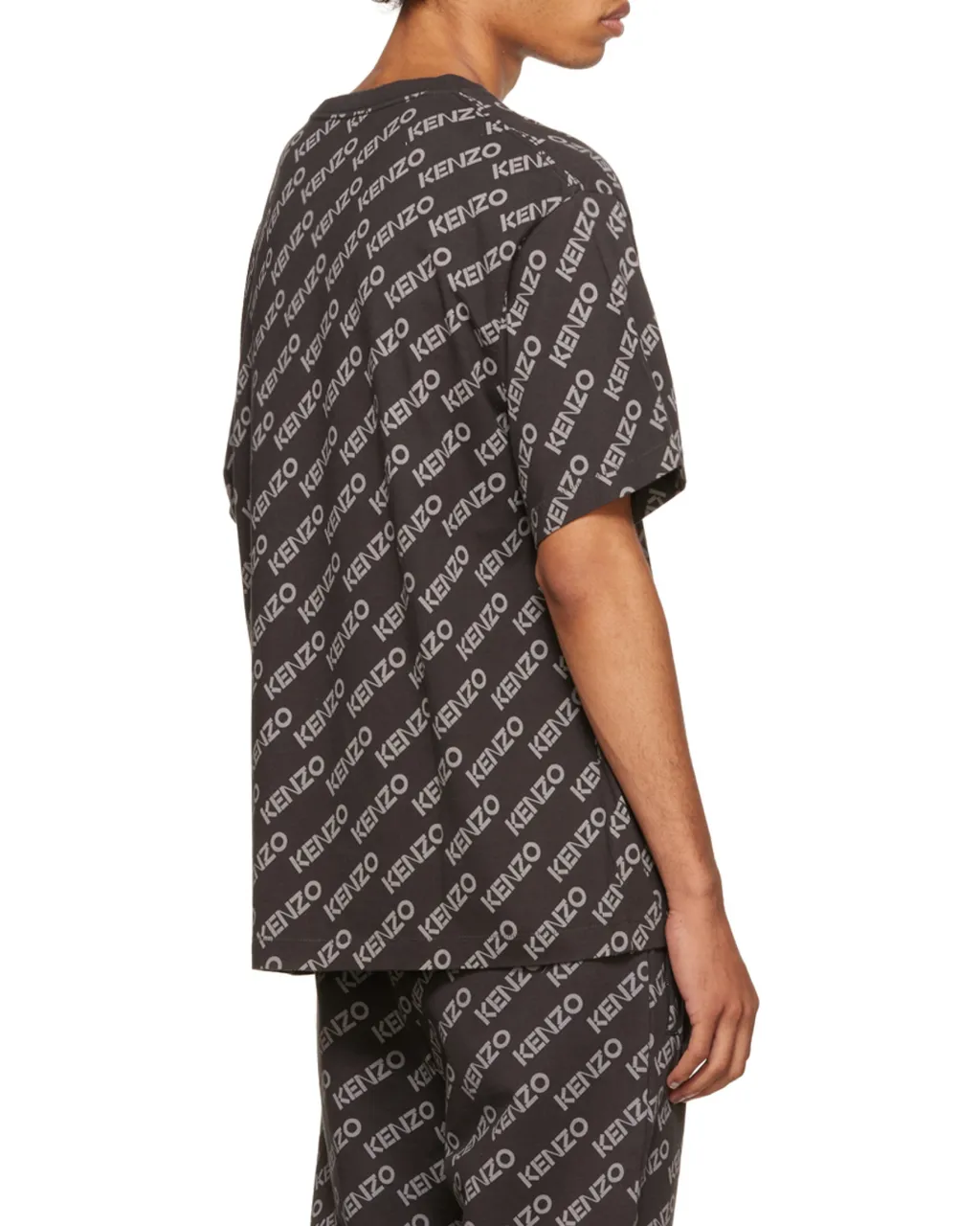 Oversize Monogram T-Shirt