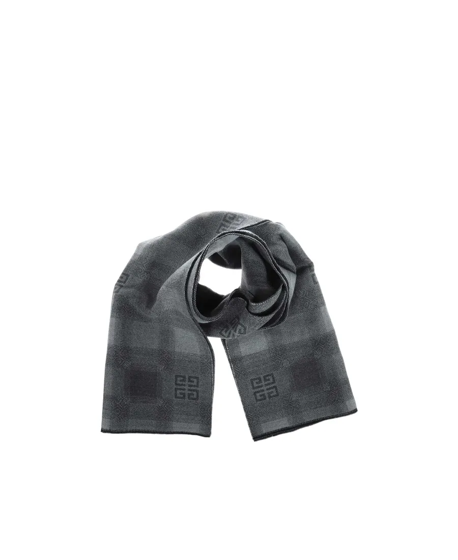 Logo Scarf