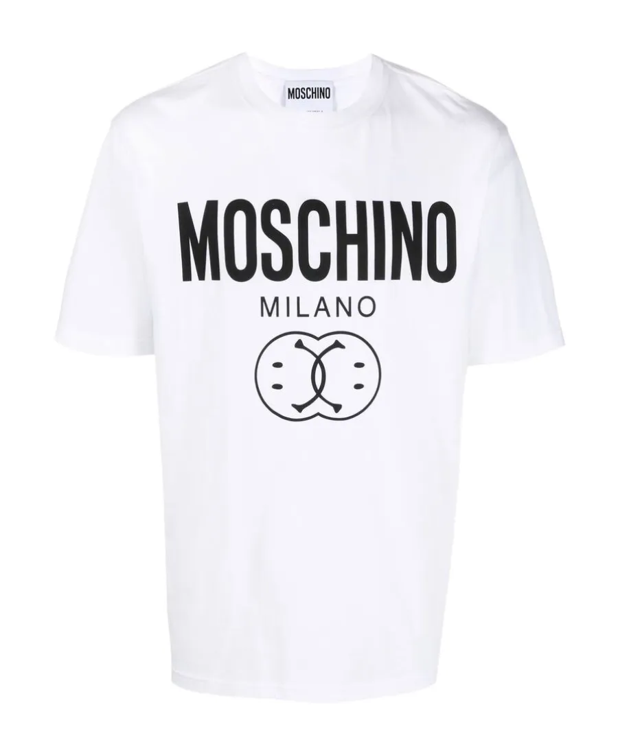 Logo-Print T-Shirt