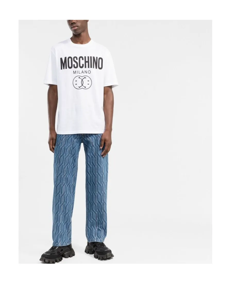 Logo-Print T-Shirt