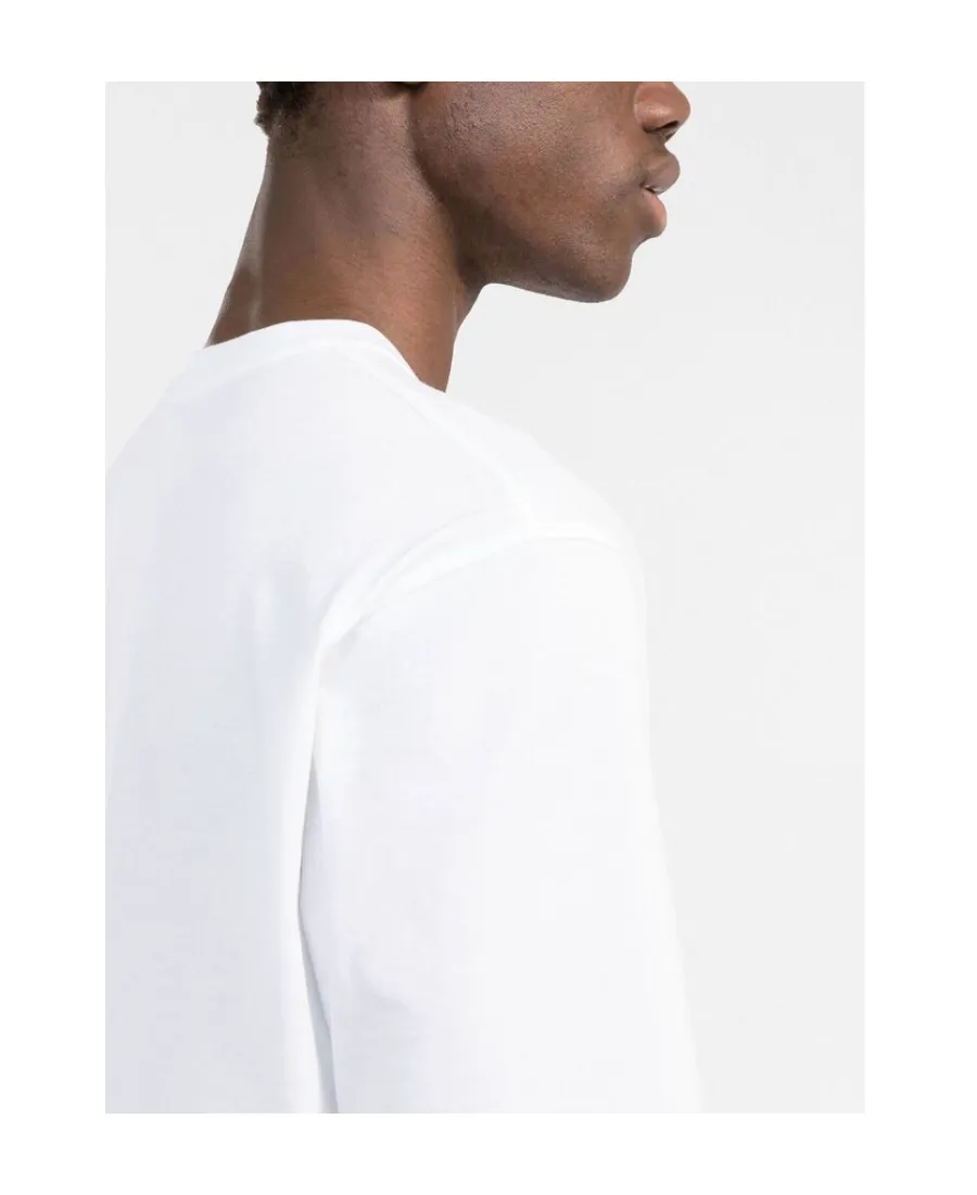 Logo-Print T-Shirt