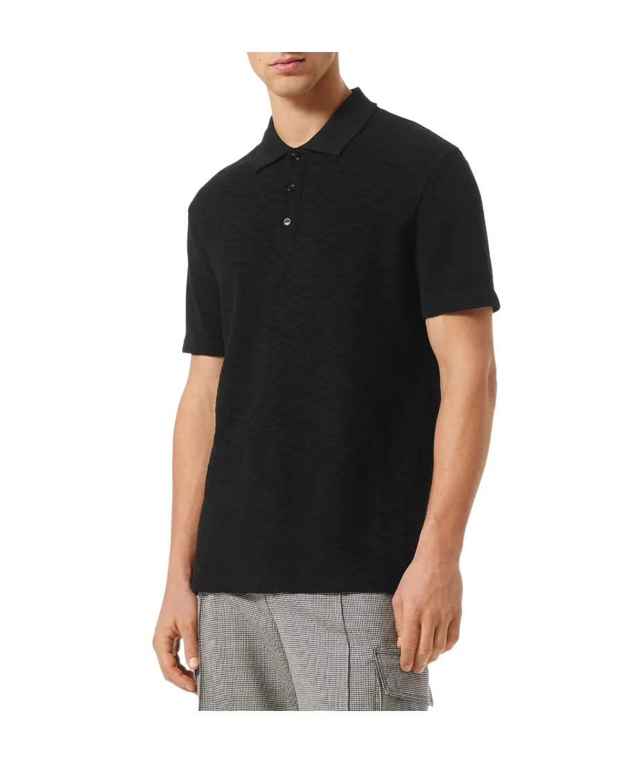 La Greca Polo Shirt