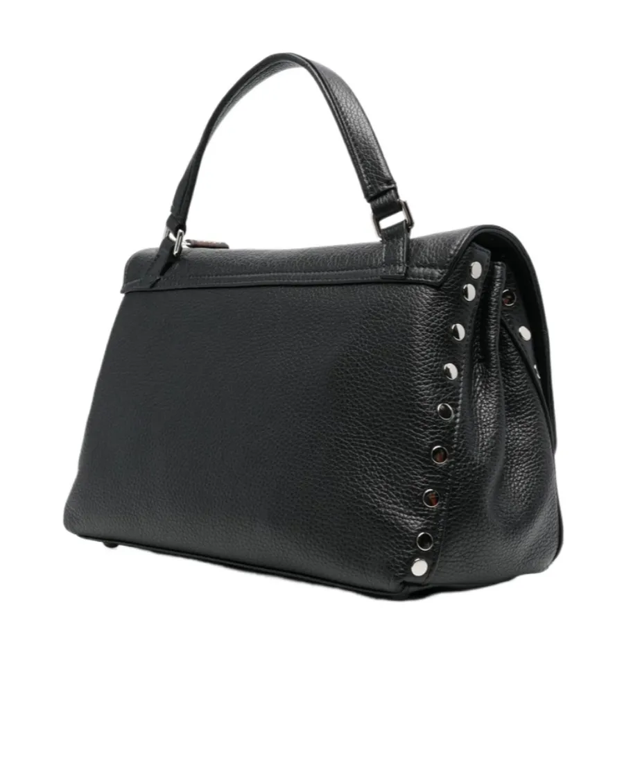 Zanellato Postina Small Tote Bag