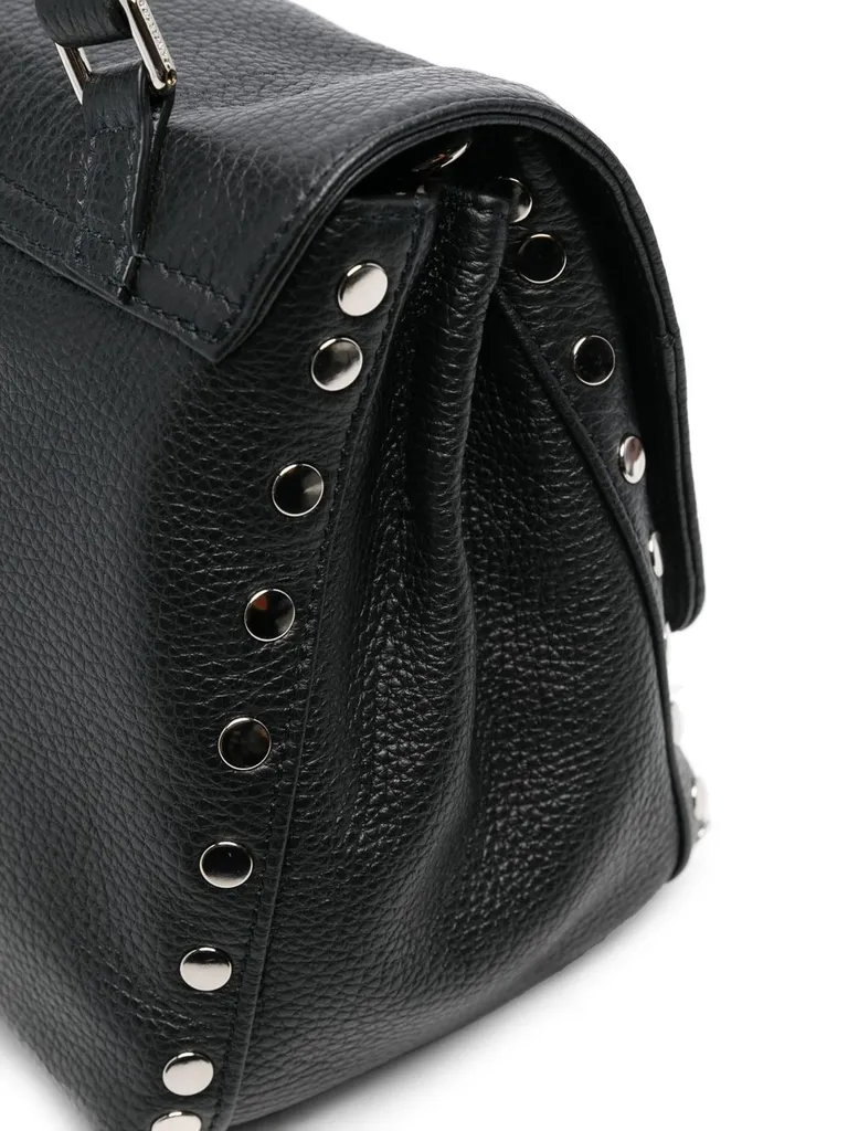 Zanellato Postina Small Tote Bag