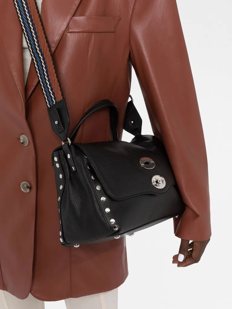Zanellato Postina Small Tote Bag