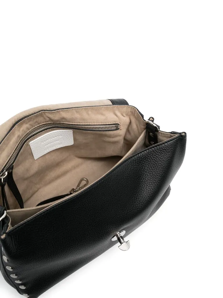 Zanellato Postina Small Tote Bag