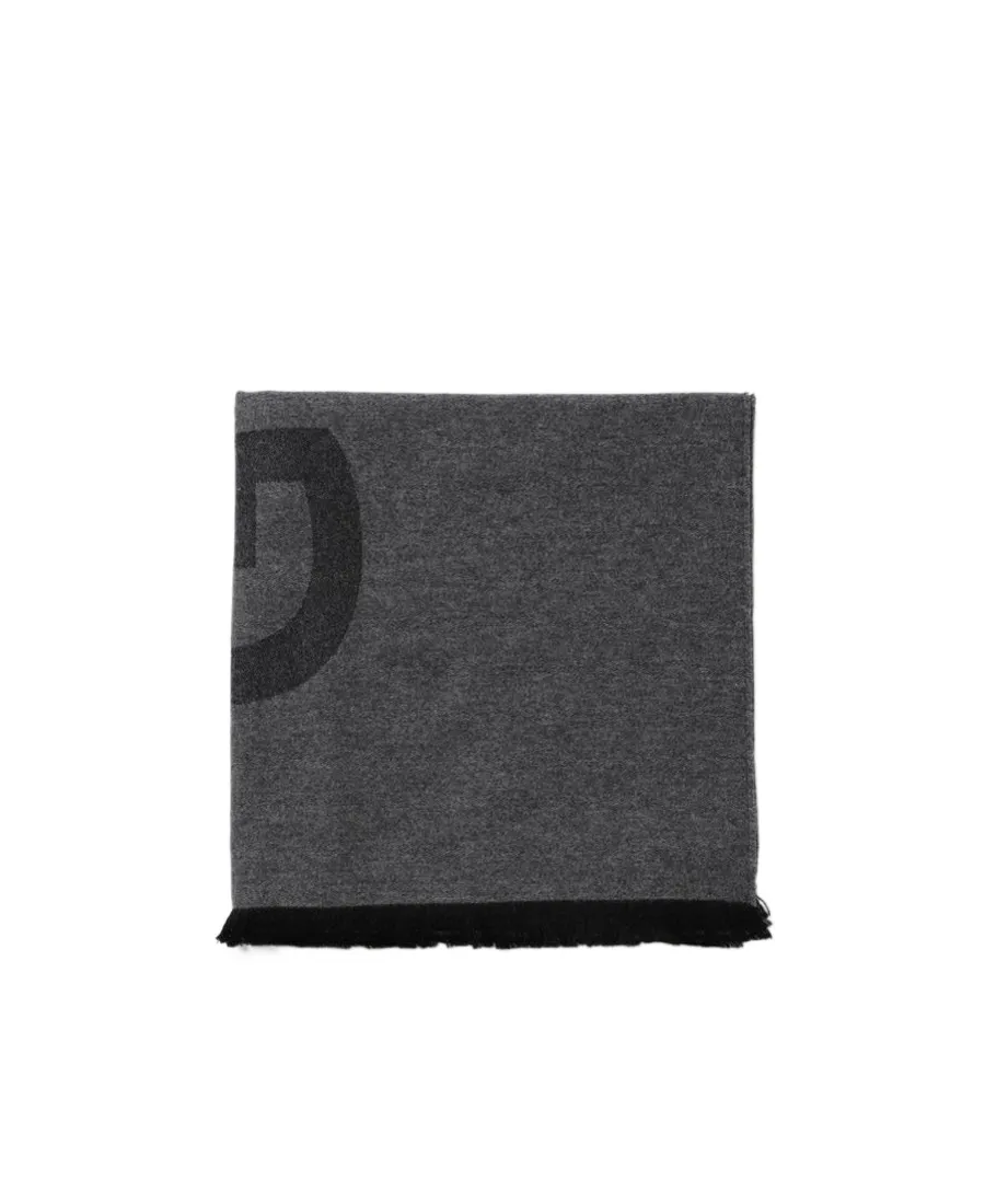 Logo Scarf