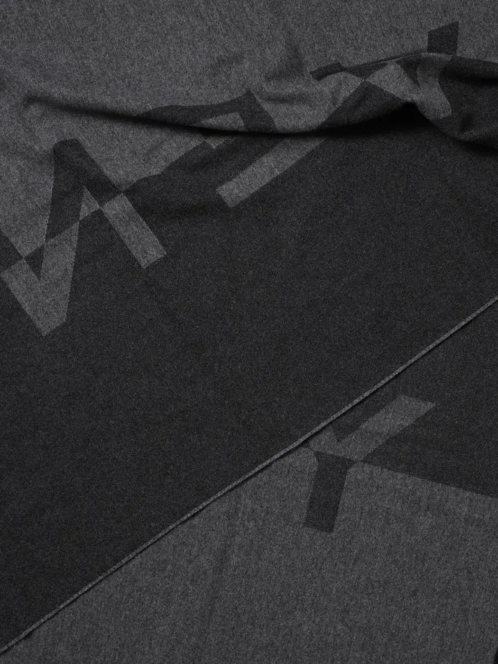 Logo Scarf