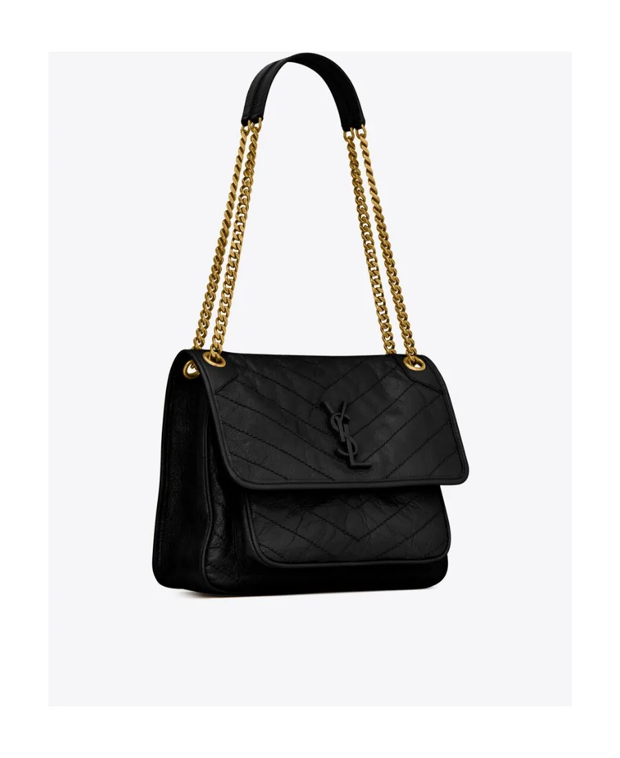 Saint Laurent Niki Medium Shoulder Bag