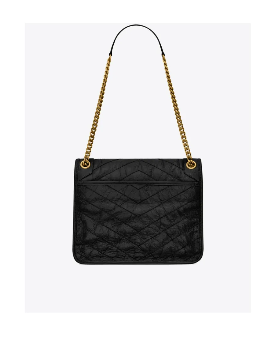Saint Laurent Niki Medium Shoulder Bag