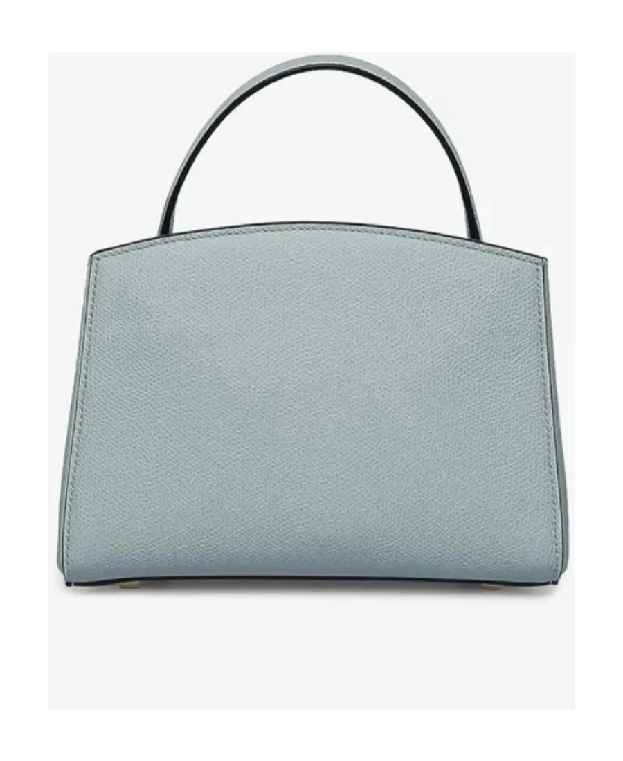 Valextra Brera Micro Crossbody Bag
