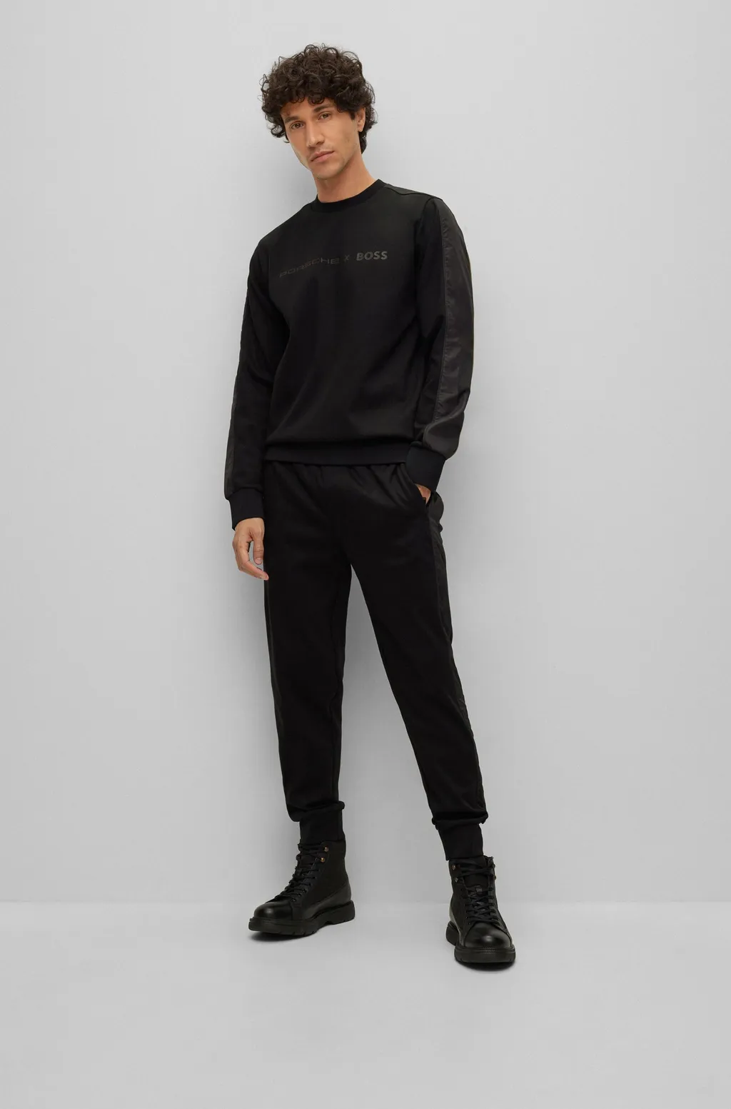X Porsche Lamont Track Pants