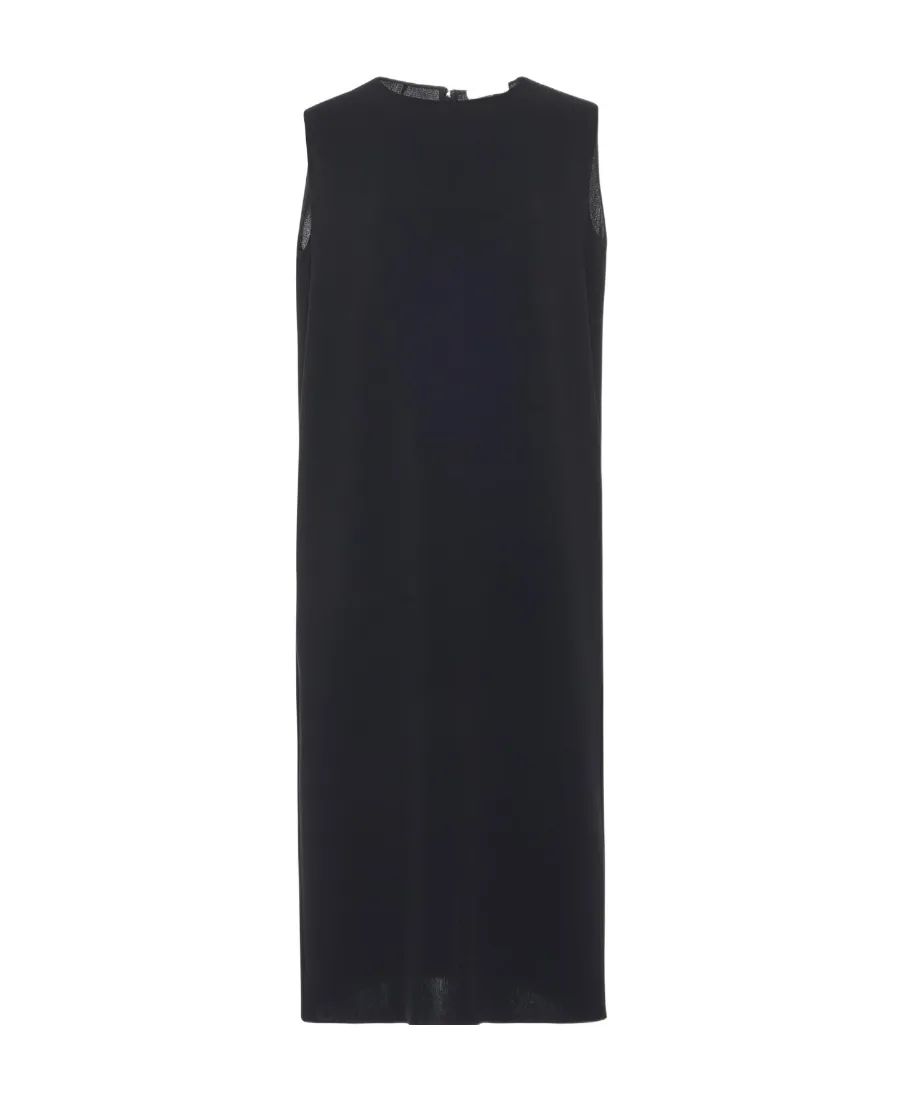 The Row Mirna Sleeveless Dress
