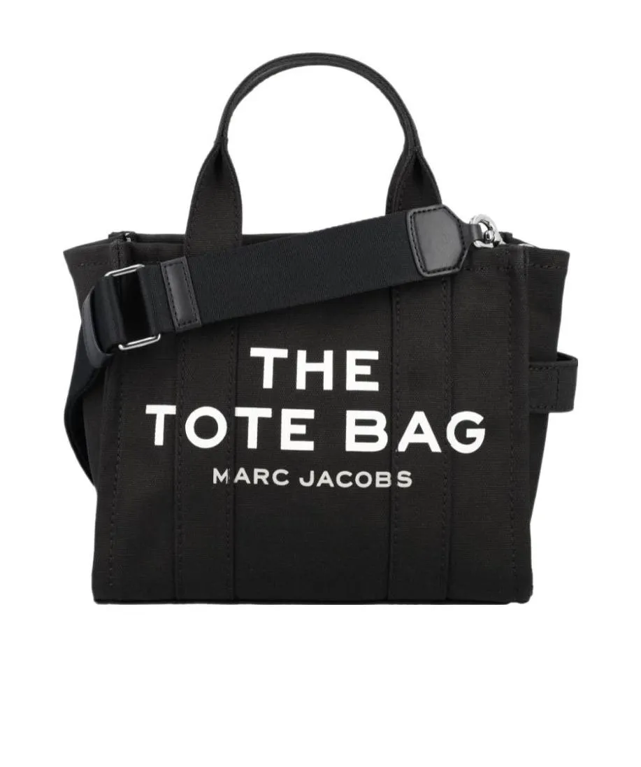 Logo Shoulder Bag