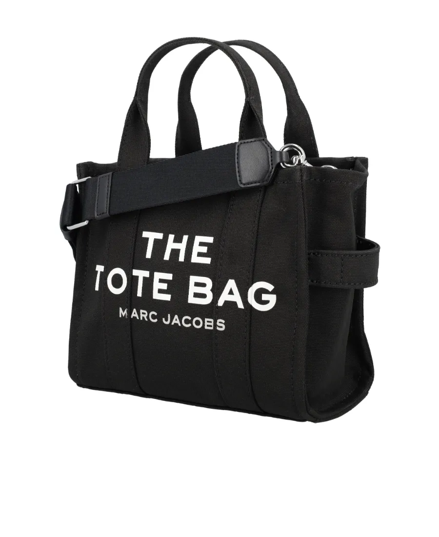 Logo Shoulder Bag