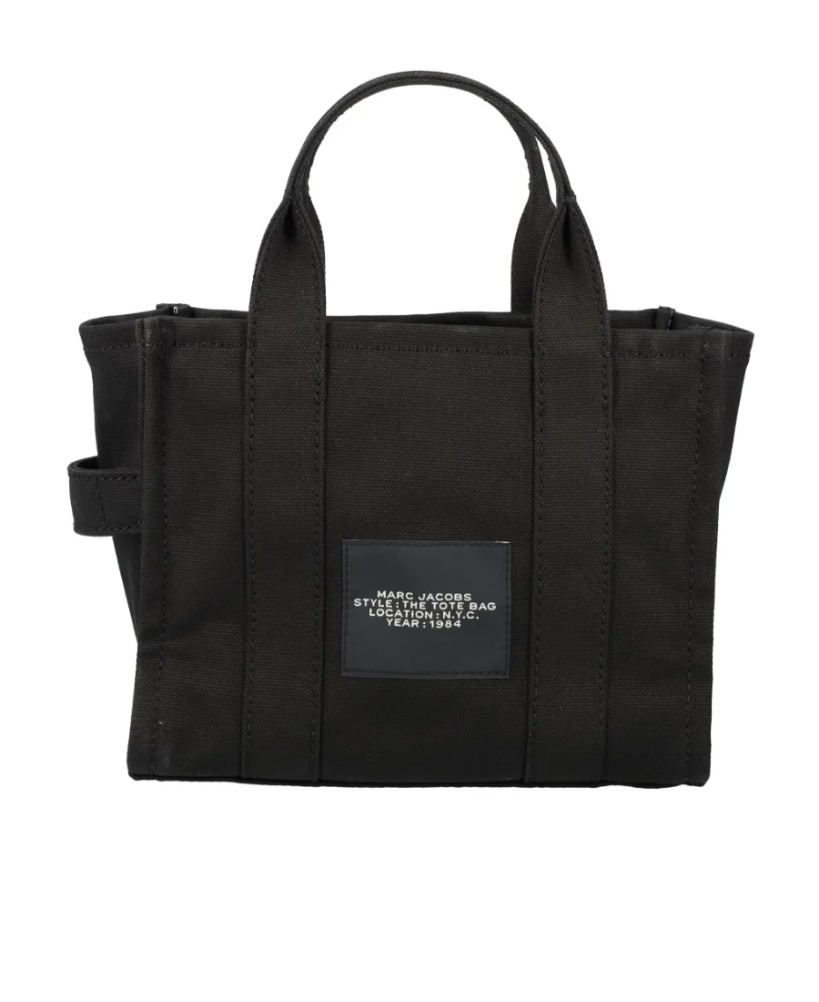 Logo Shoulder Bag