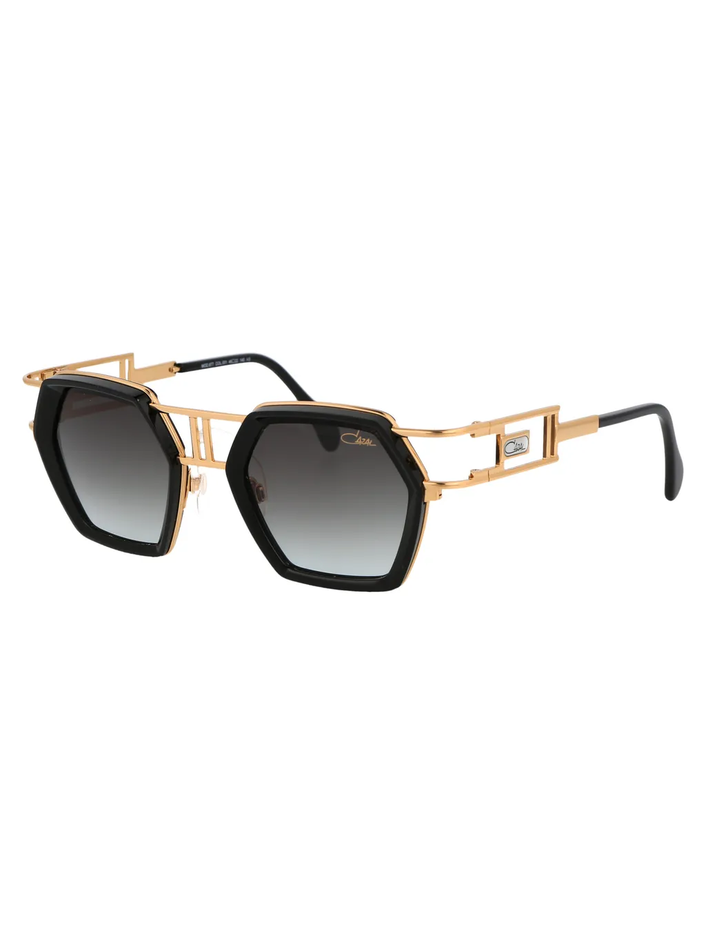 Rectangular Sunglasses