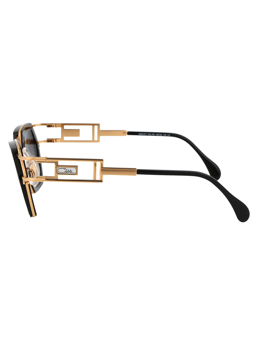 Rectangular Sunglasses