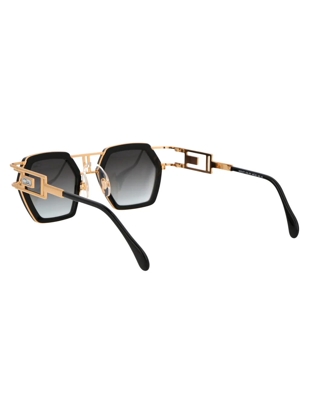 Rectangular Sunglasses