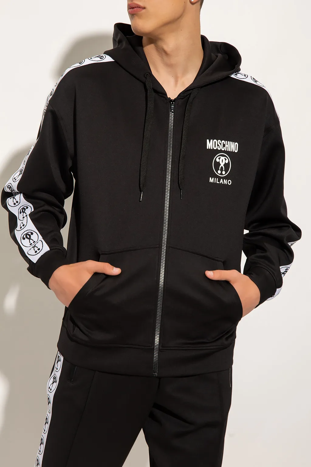 Long-Sleeved Casual Jacket