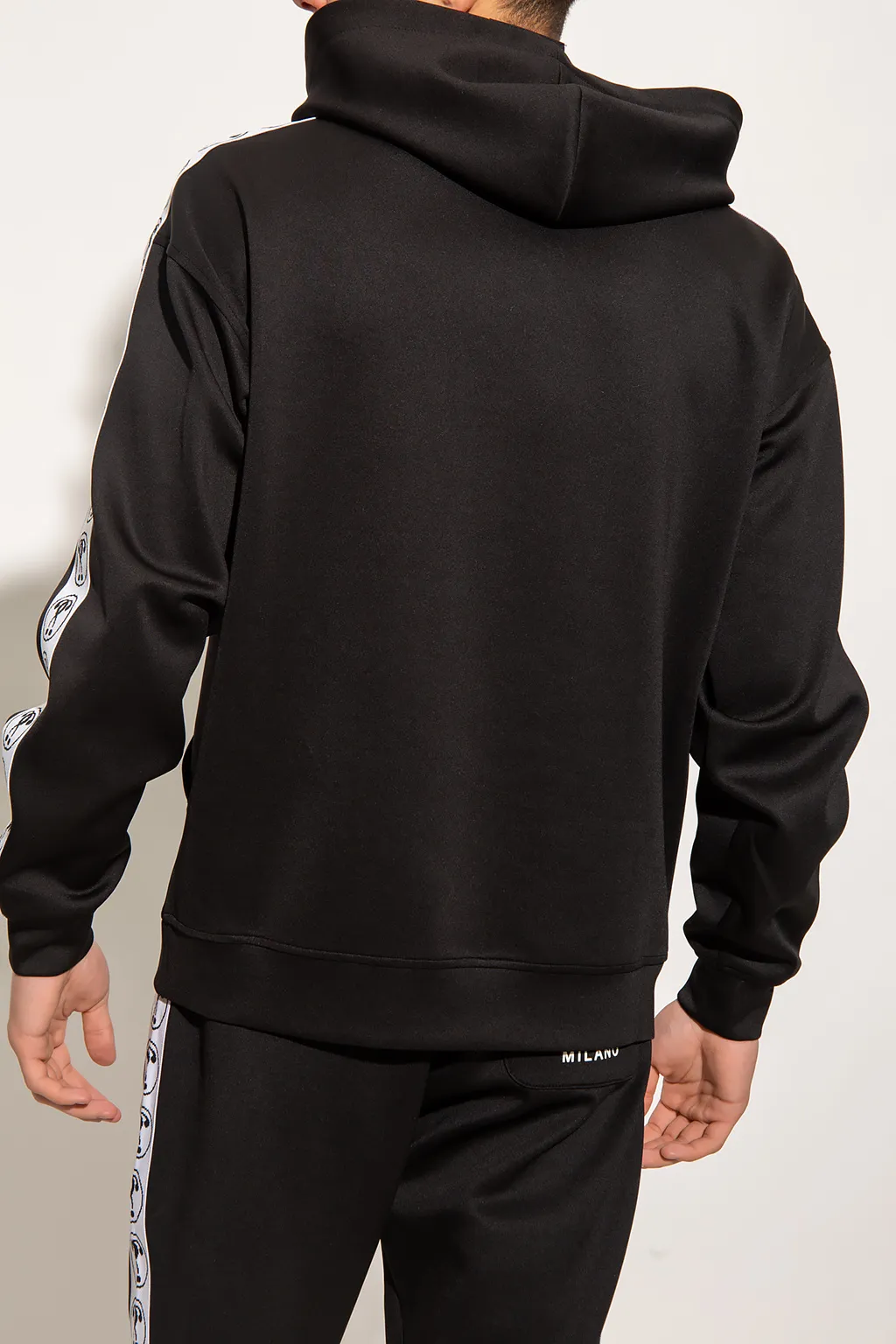 Long-Sleeved Casual Jacket