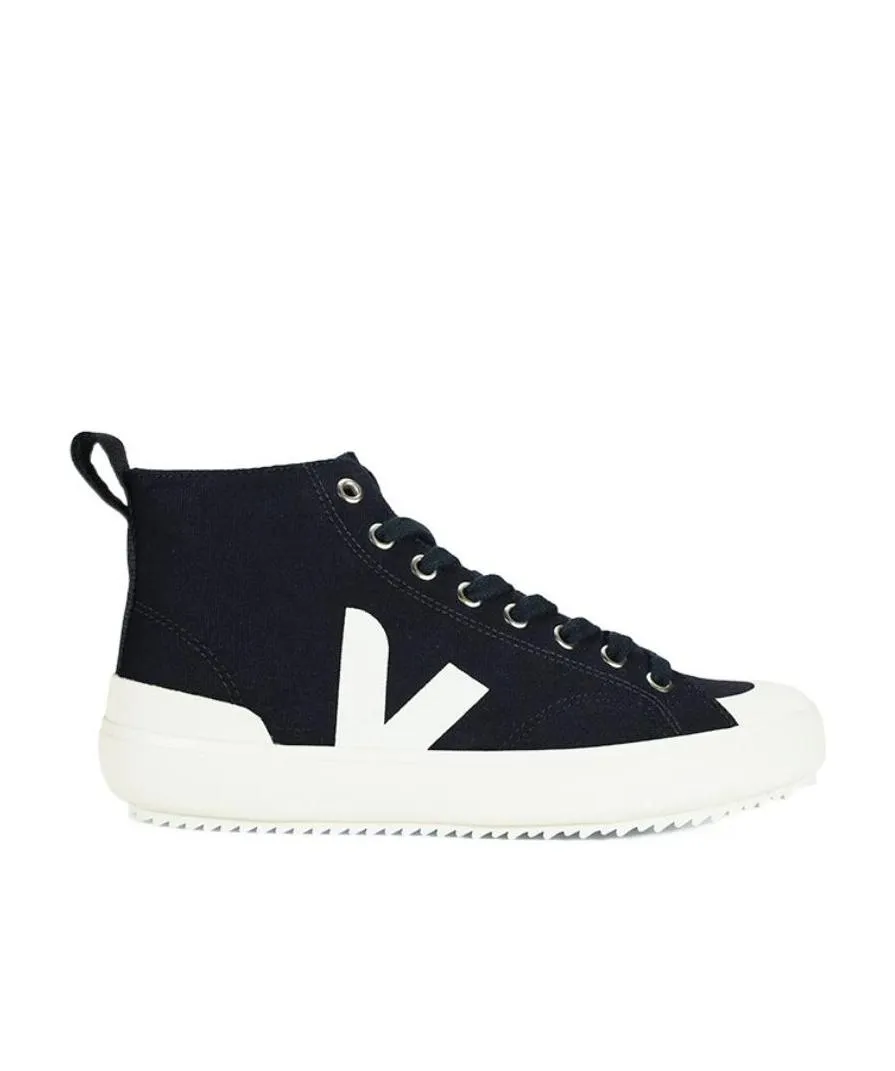 Veja Nova High-Top Sneakers