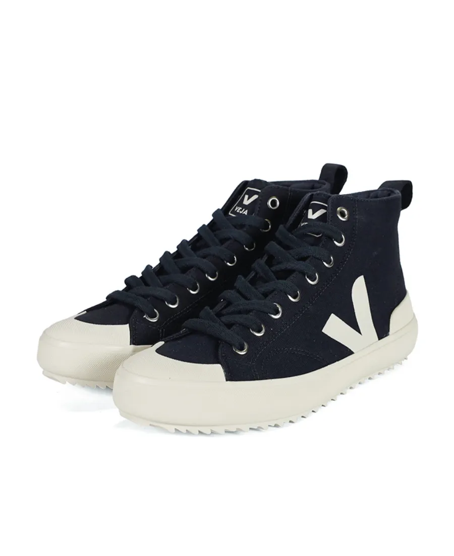 Veja Nova High-Top Sneakers