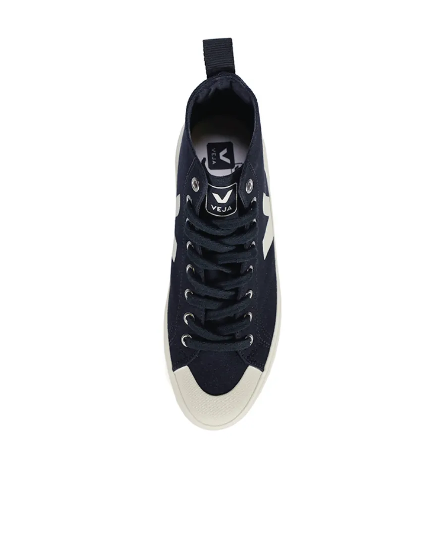 Veja Nova High-Top Sneakers