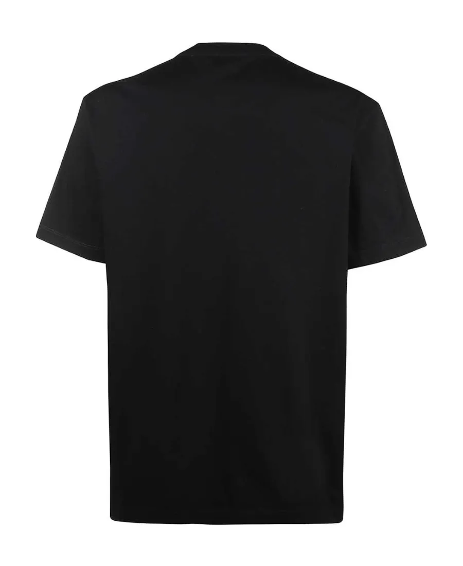 Medusa Head-Print T-Shirt