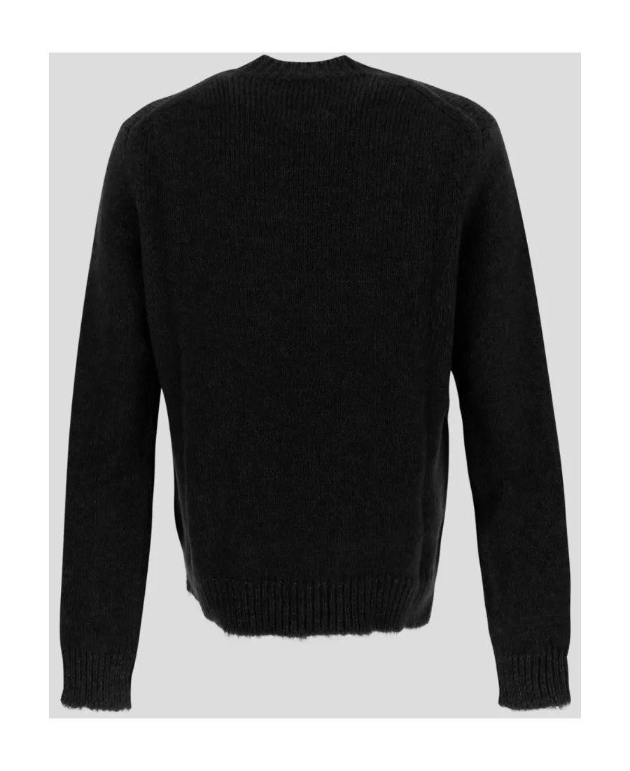 Crew-Neck Jumper