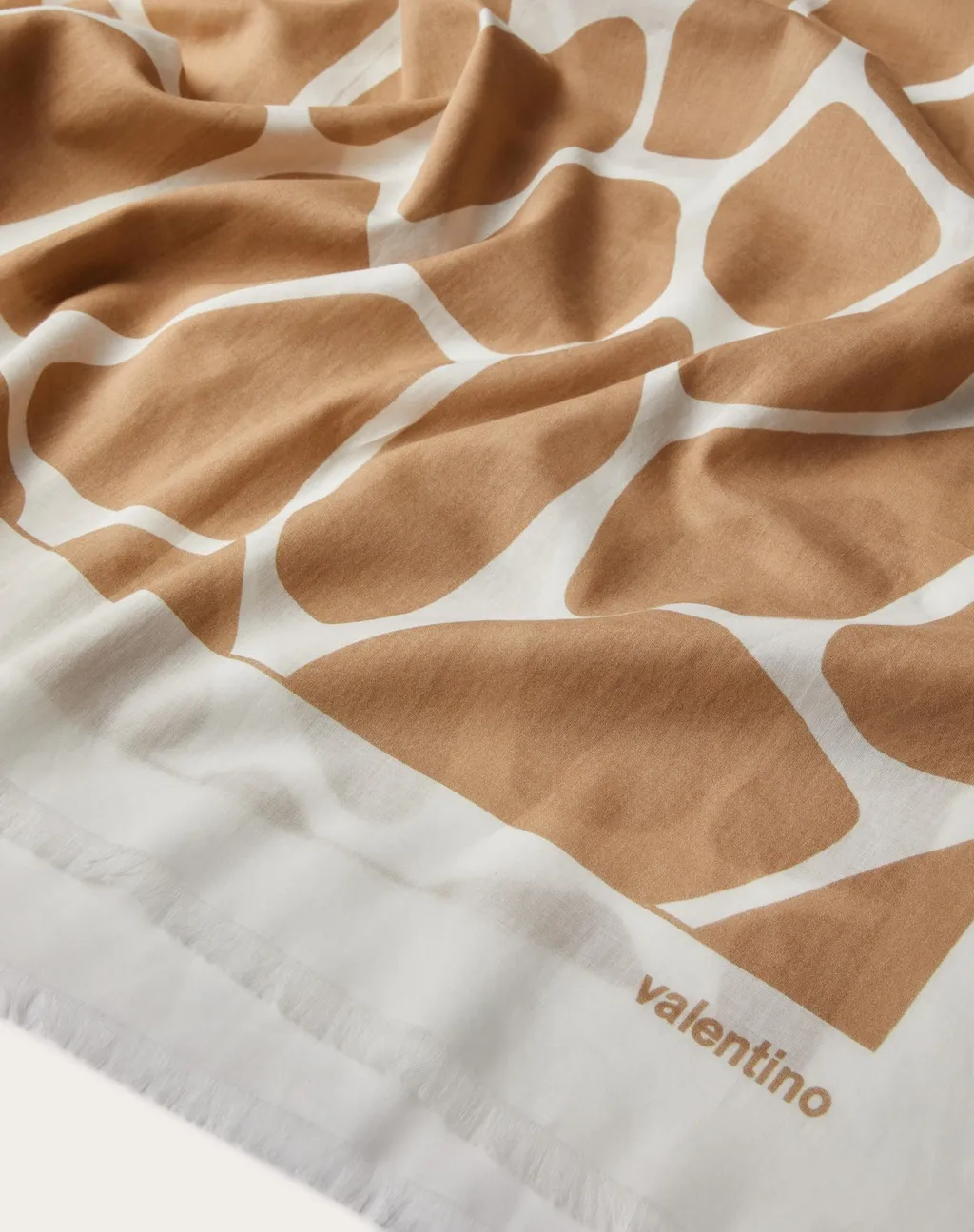 Logo Printed Sarong