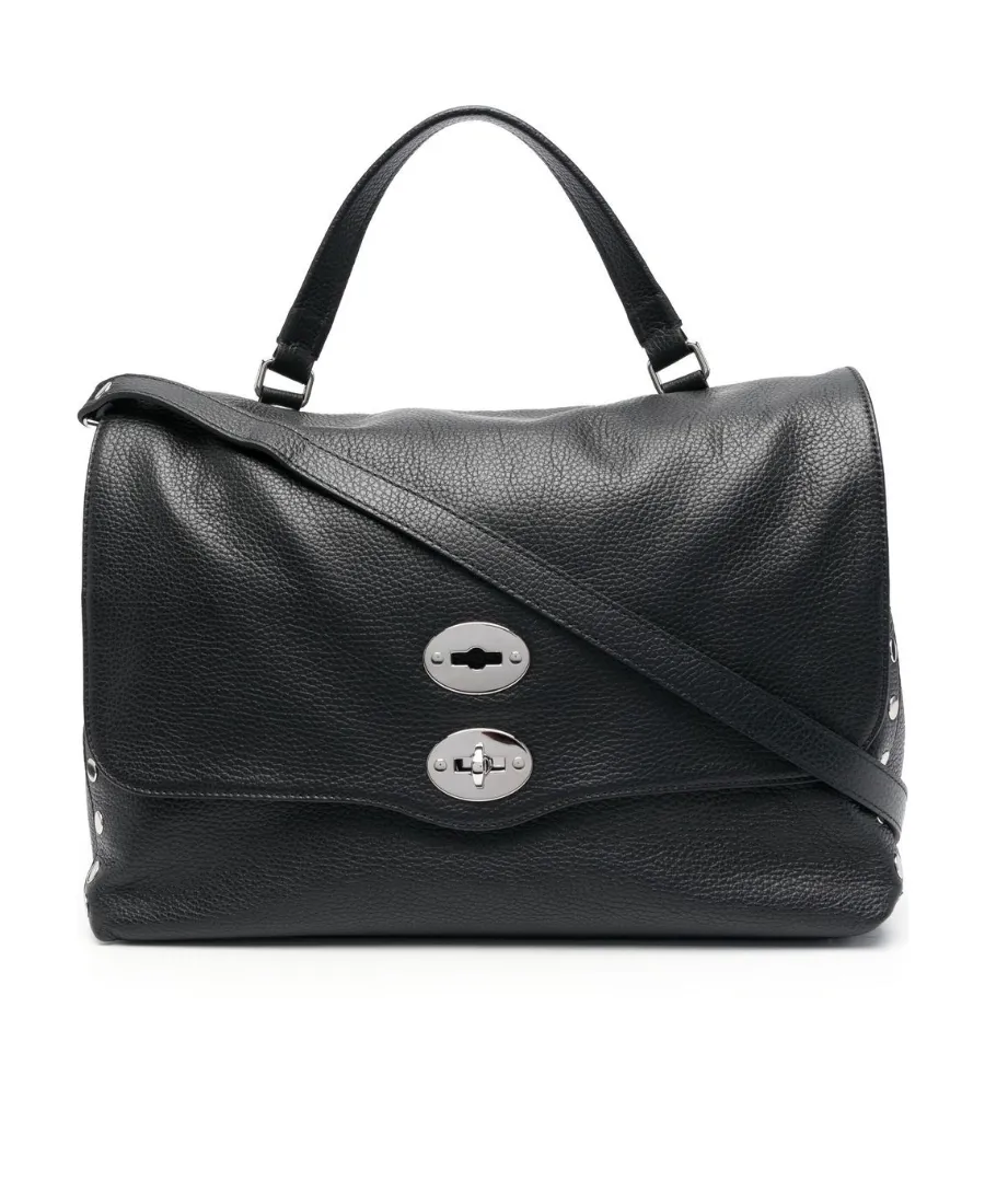 Daily Pebbled Tote Bag