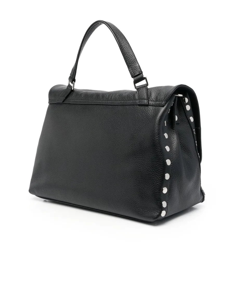 Daily Pebbled Tote Bag
