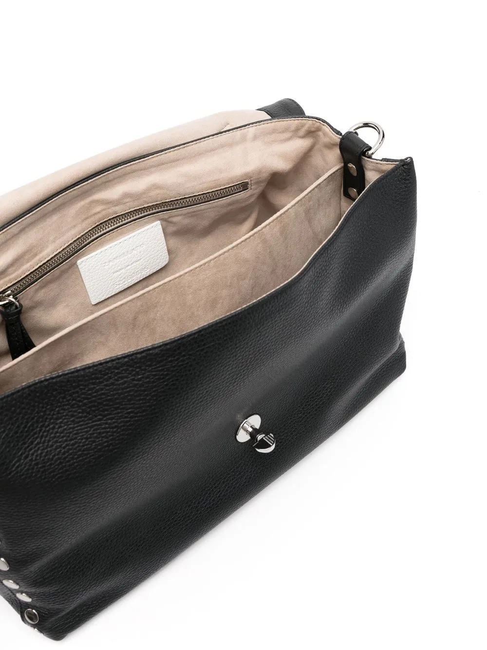 Daily Pebbled Tote Bag