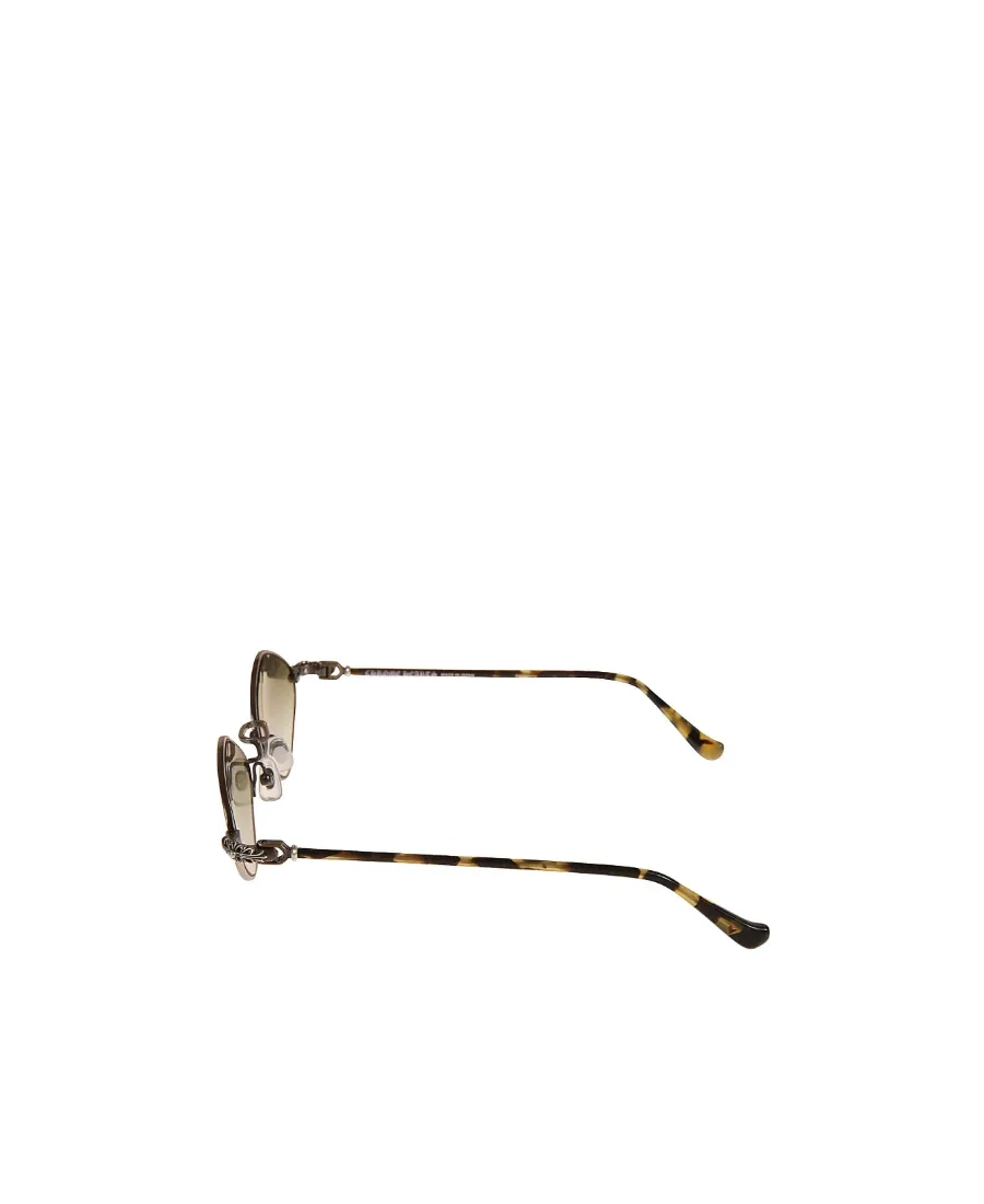 Logo Sunglasses