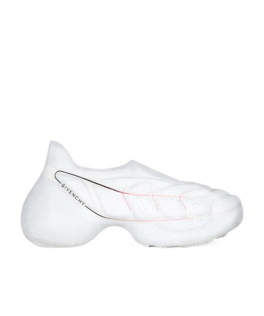 Givenchy Tk-360 Slip-On Sneakers