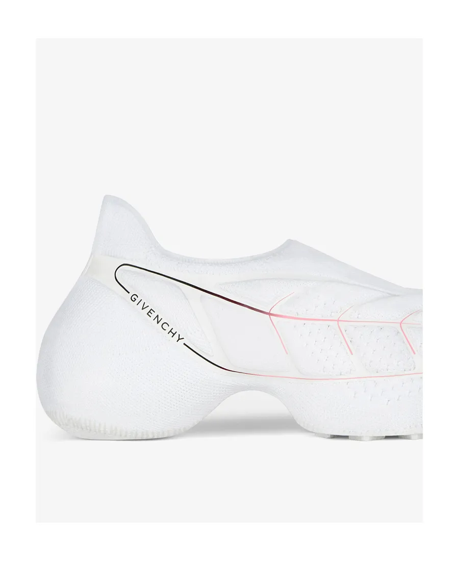 Givenchy Tk-360 Slip-On Sneakers