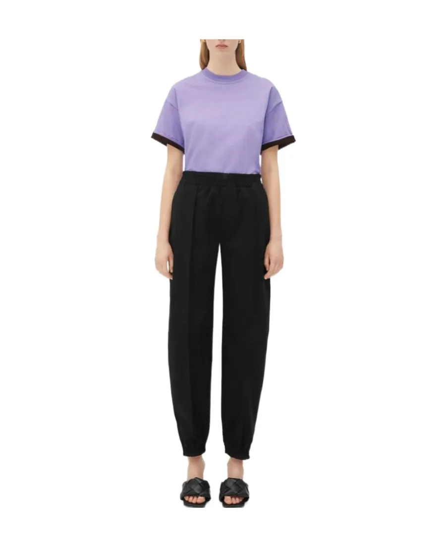 Logo Round-Neck T-Shirt