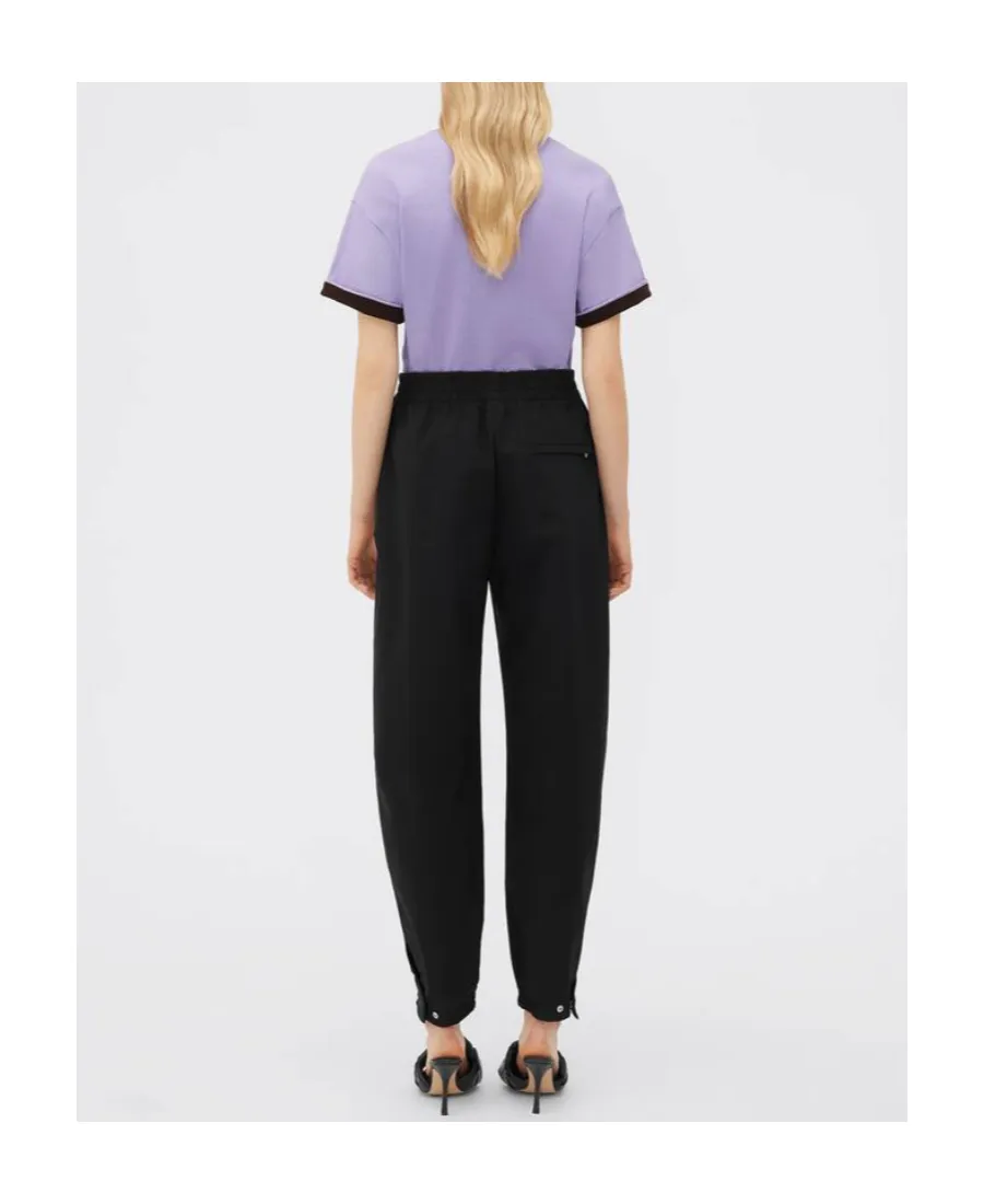 Logo Round-Neck T-Shirt