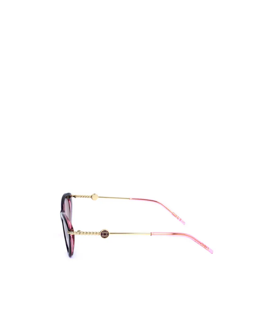Elie Saab Cat-Eye Sunglasses