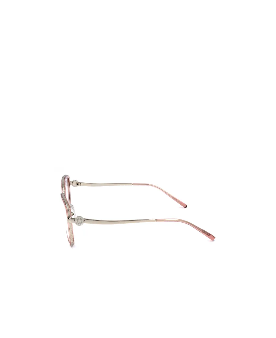 Elie Saab Cat-Eye Frame Glasses