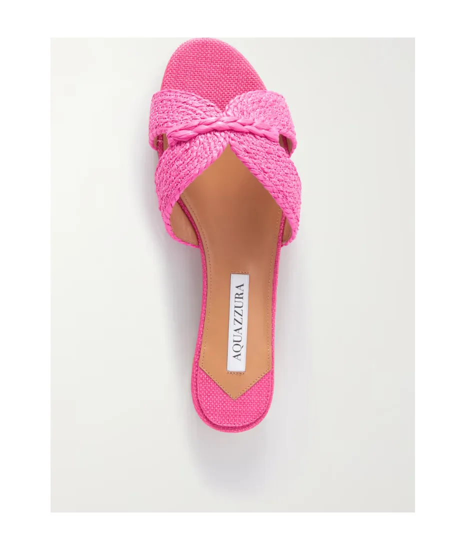Rope Woven Sandals