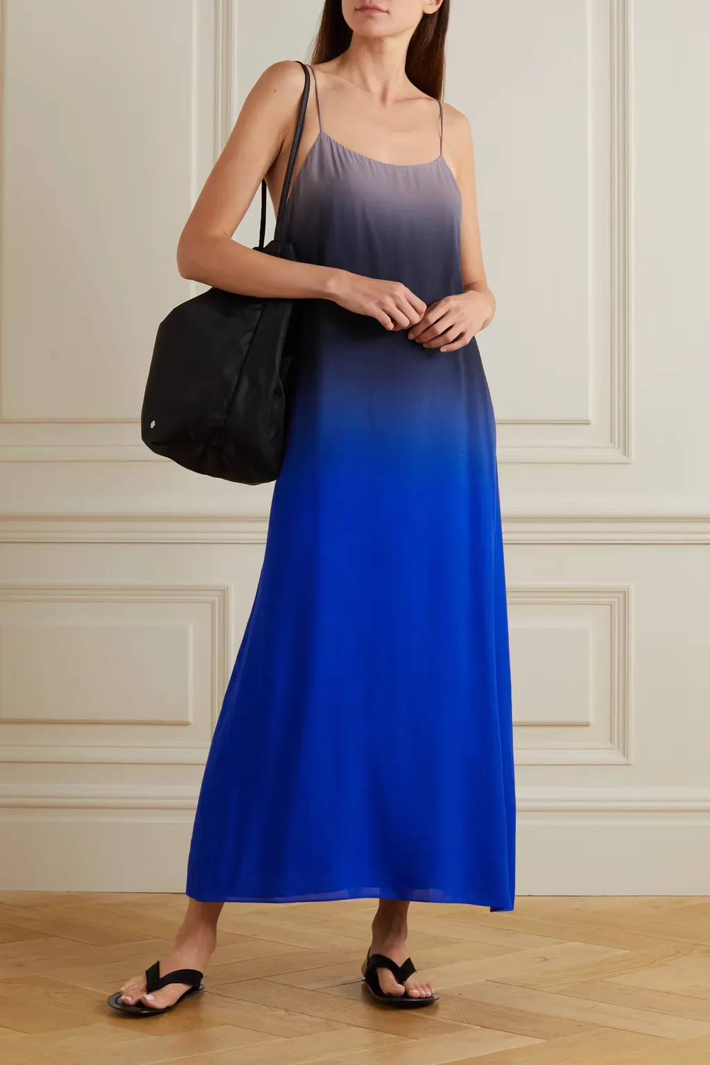 Kula Gradient Bali Extra Long Dress