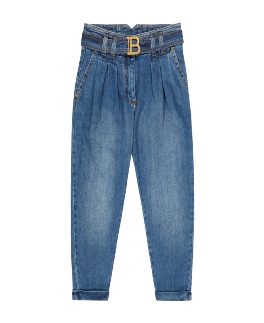 Logo Jeans