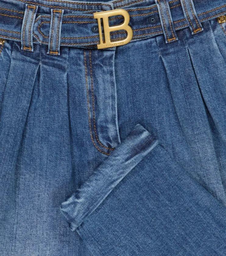 Logo Jeans