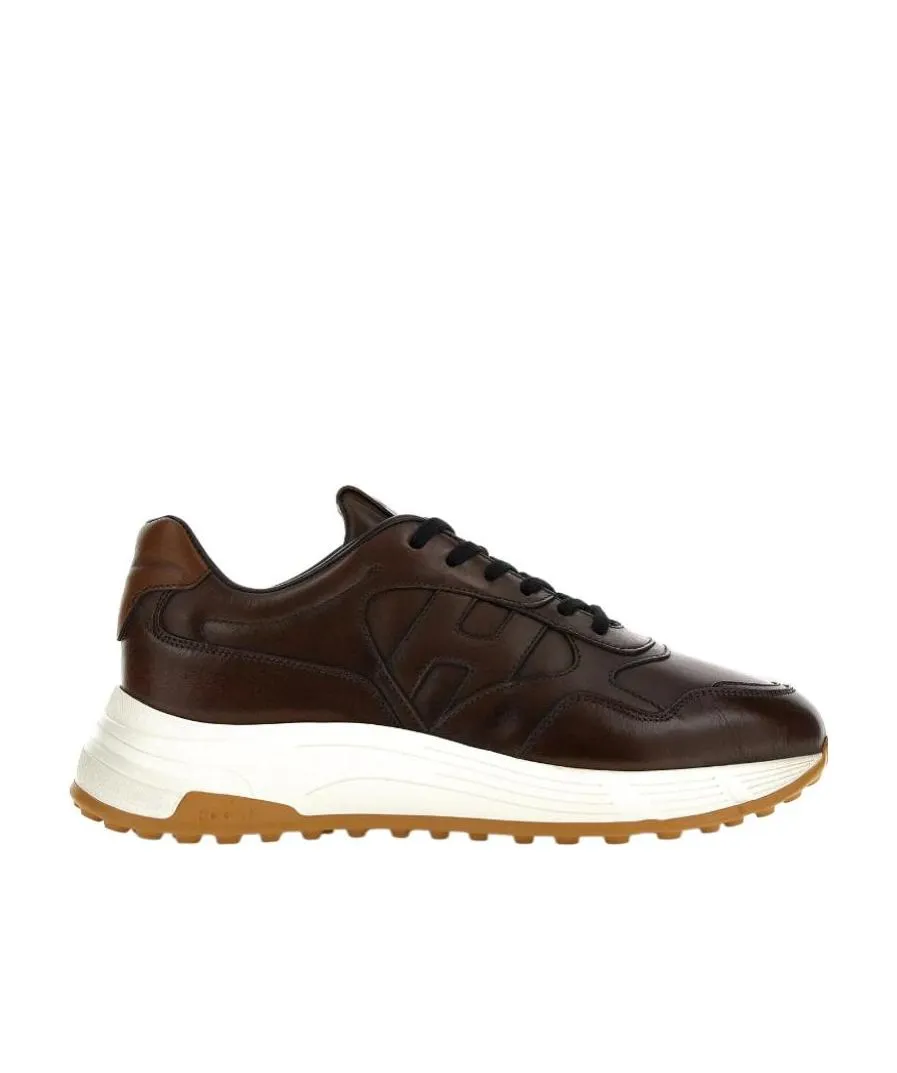 Hogan Hyperlight Low-Top Sneakers