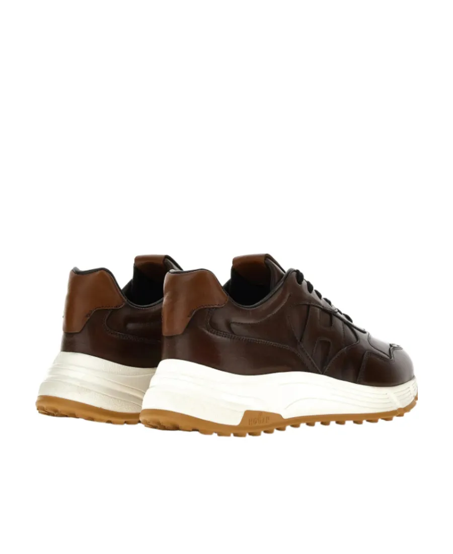 Hogan Hyperlight Low-Top Sneakers