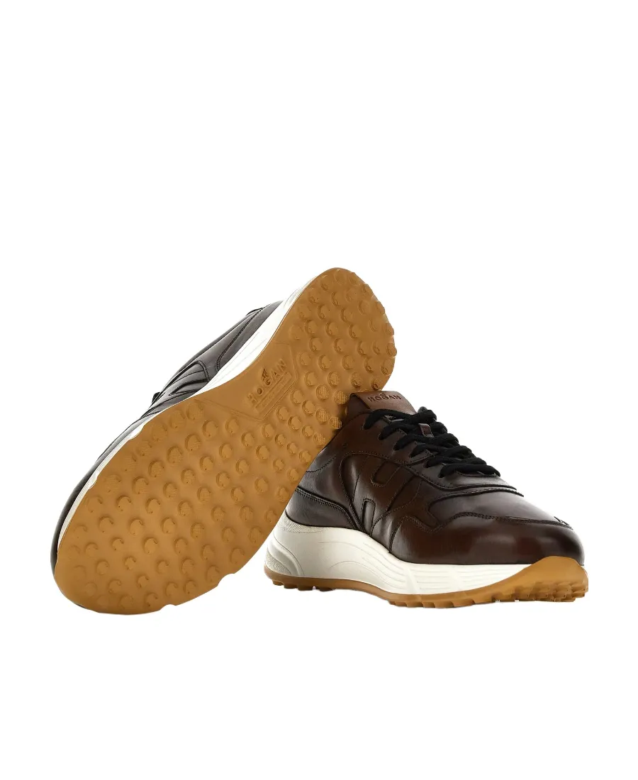Hogan Hyperlight Low-Top Sneakers