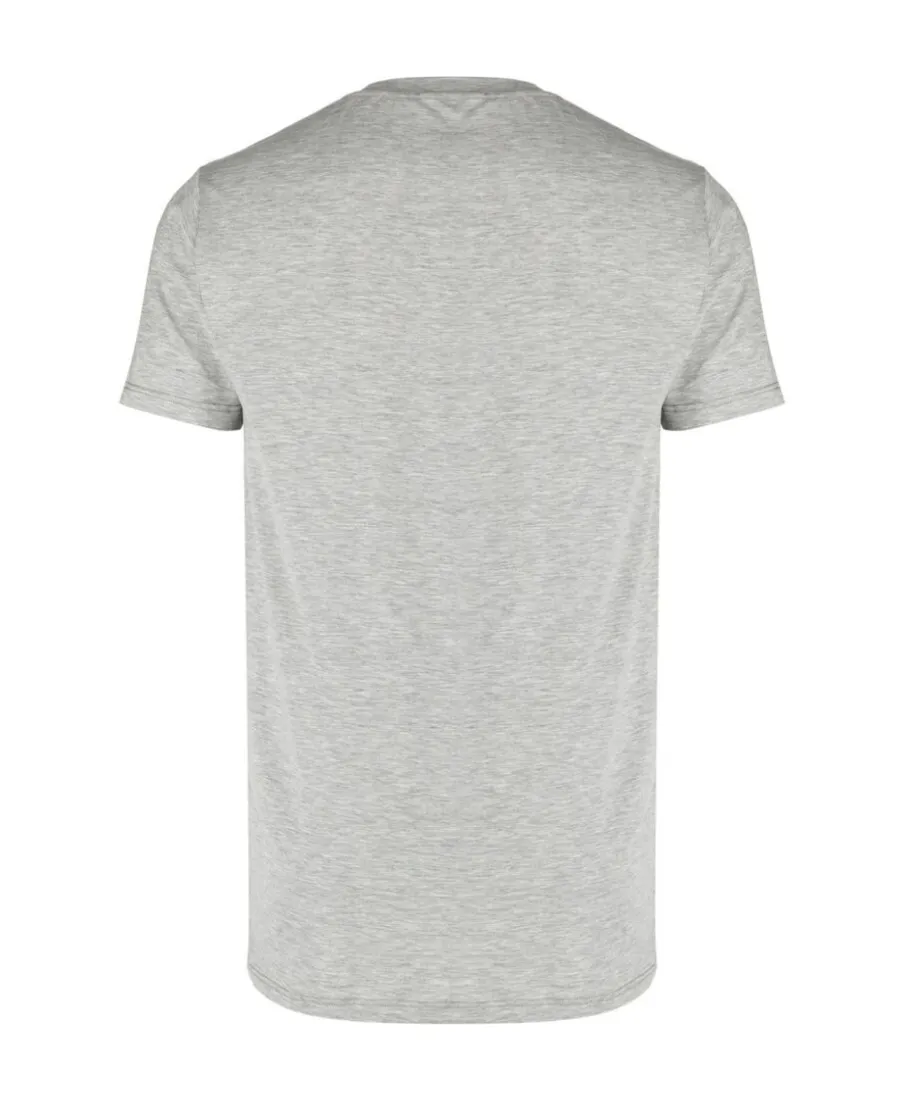 Tom Ford V-Neck Short-Sleeved T-Shirt